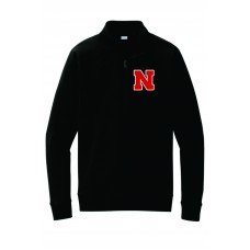 Noecker School Embroidered Sport-Tek Drive Fleece 1/4 Zip